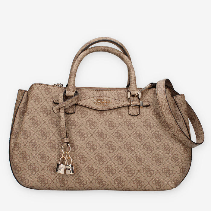 Guess HWSG96-52060-LTL KATYA GIRLFRIEND SATCHEL