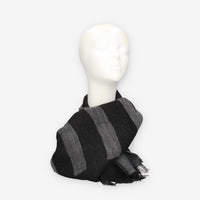 Alviero Martini Prima Classe KS579-1769-0001 Sciarpa rettangolare nera