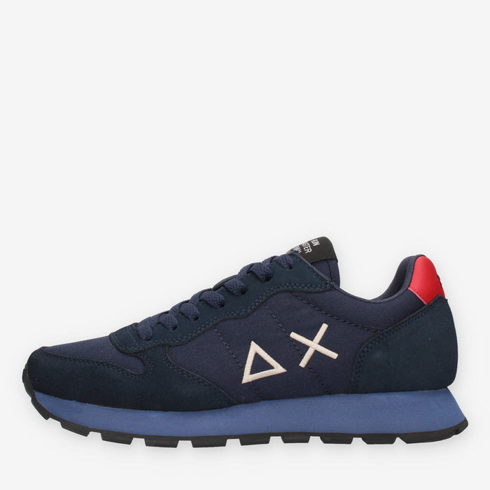 Sun 68 Z45101-0735NAVY-BLUEBORD TOM SOLID