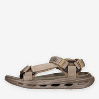 Xti Tentations 144105-TAUPE Sandali taupe da uomo