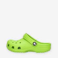 Crocs CR.206991-30T Classic Clog K green