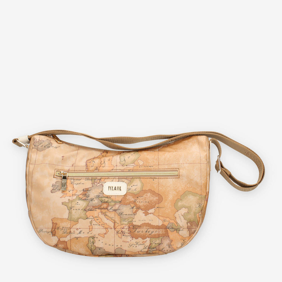 Alviero Martini Prima Classe LLE55-S578-0905 medium SHoulder Bag