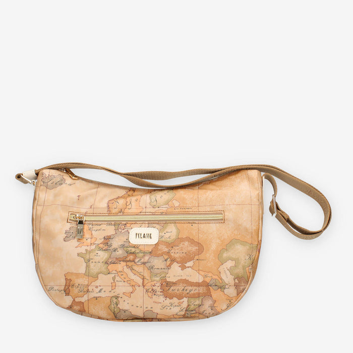 Alviero Martini Prima Classe LLE55-S578-0905 medium SHoulder Bag