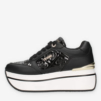 Guess FLTCM9-FAL12-BLACK CAMRIO9