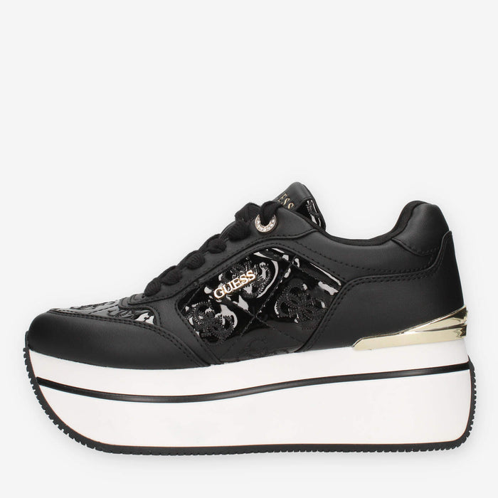 Guess FLTCM9-FAL12-BLACK CAMRIO9