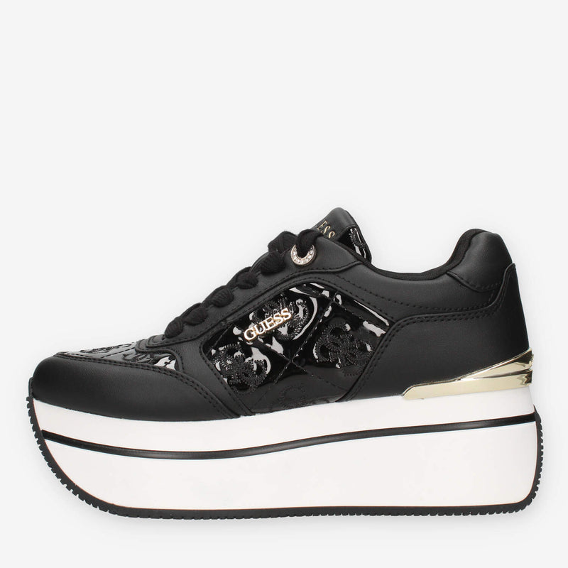 Guess FLTCM9-FAL12-BLACK CAMRIO9