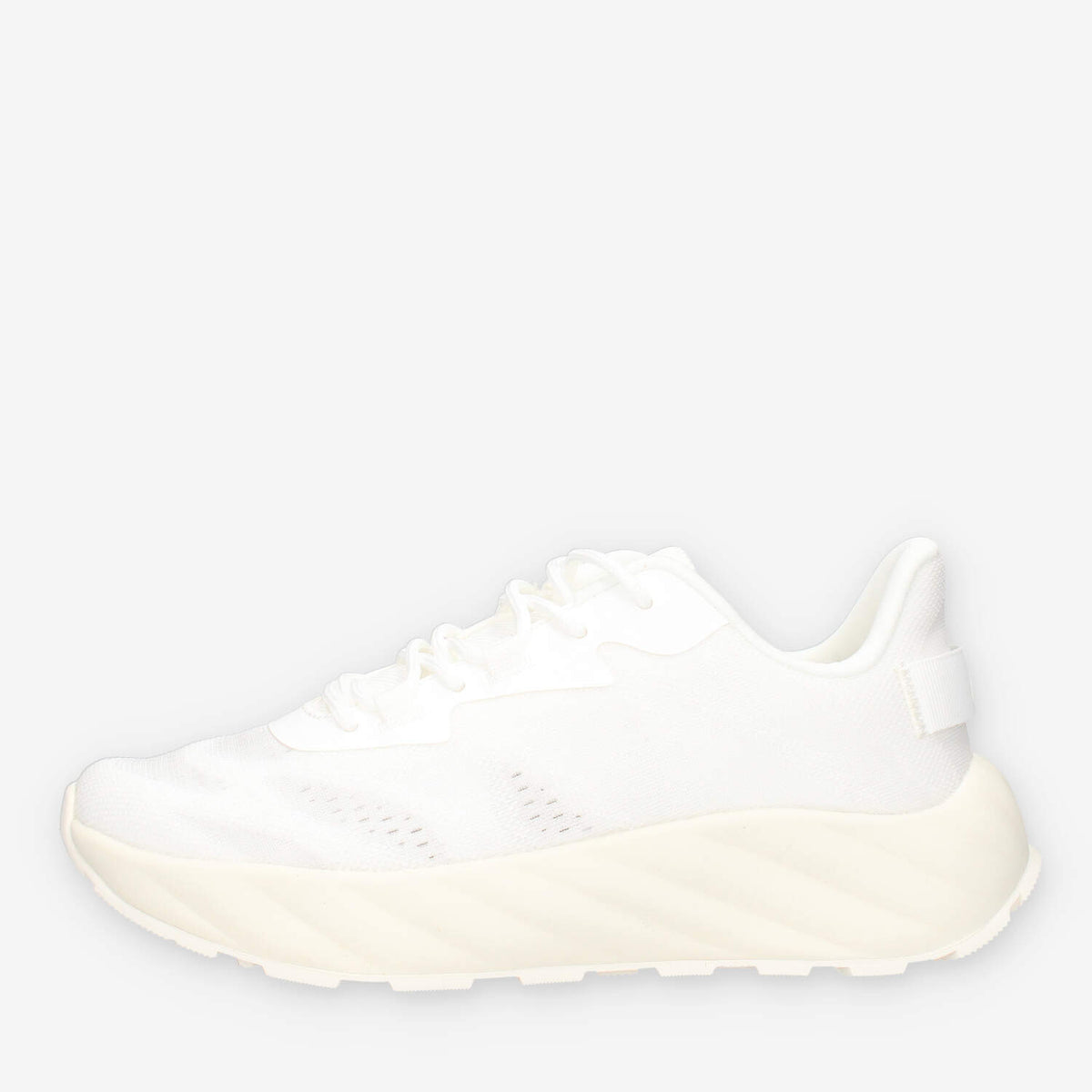 Ellesse AMY001-MESRPR-137 Sneakers bianche da donna