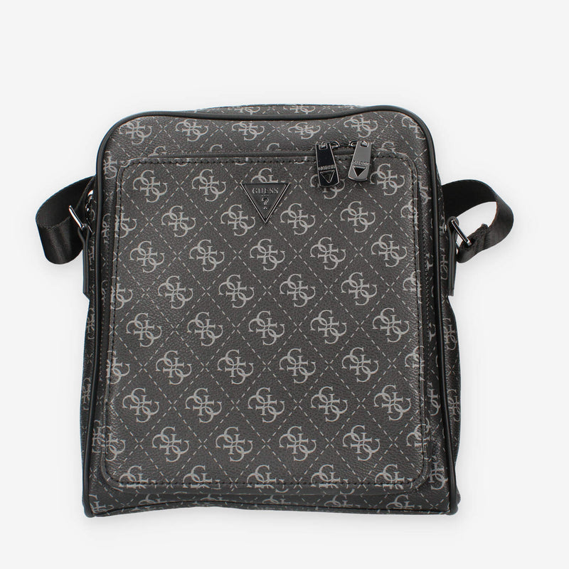Guess HMMILOP4260-DAB MILANO CROSSBODY POCKET M