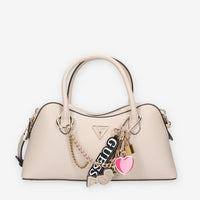 Guess HWBG98-99060-LTA DAVINA SATCHEL