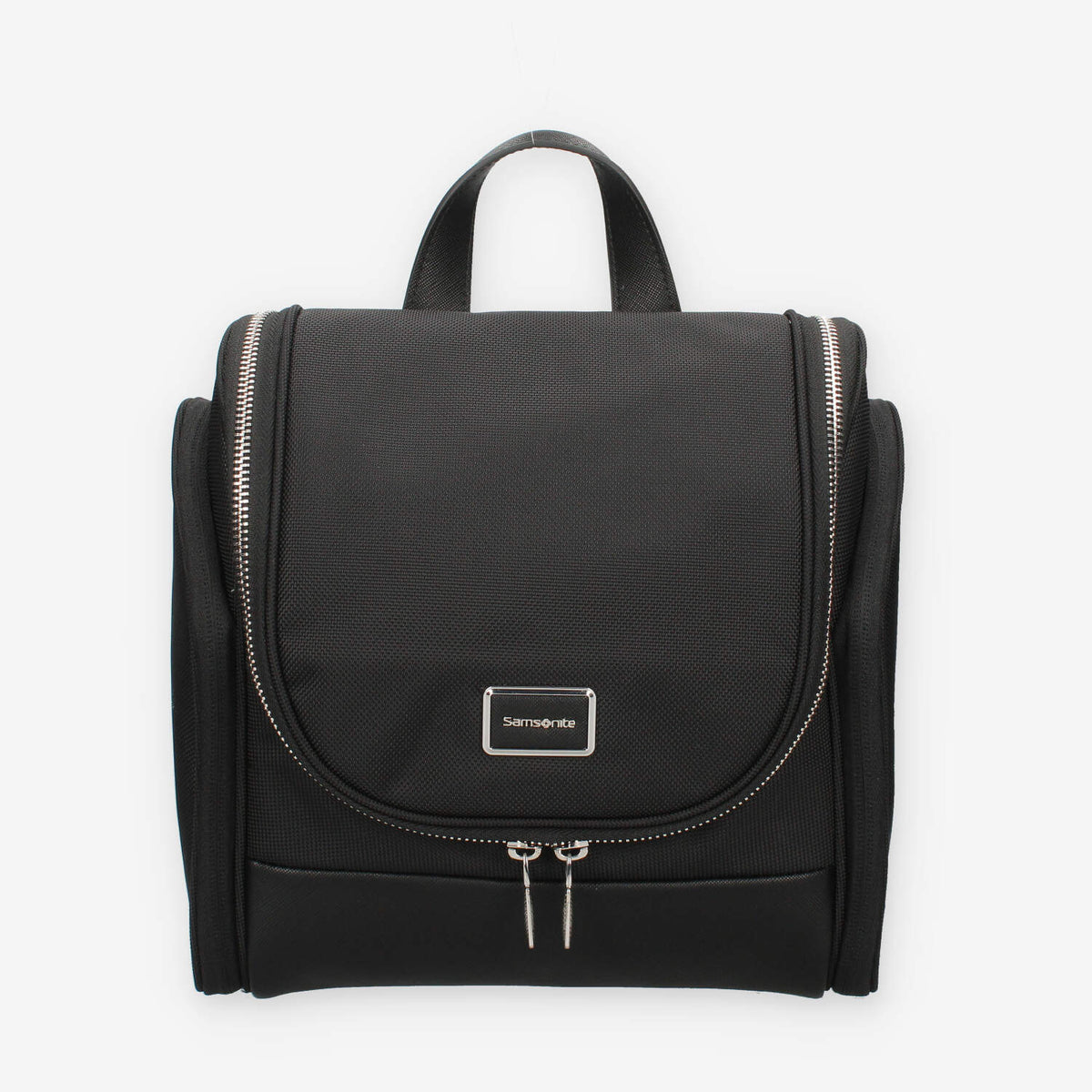 Samsonite 155318-BLACK Image Beauty case nero