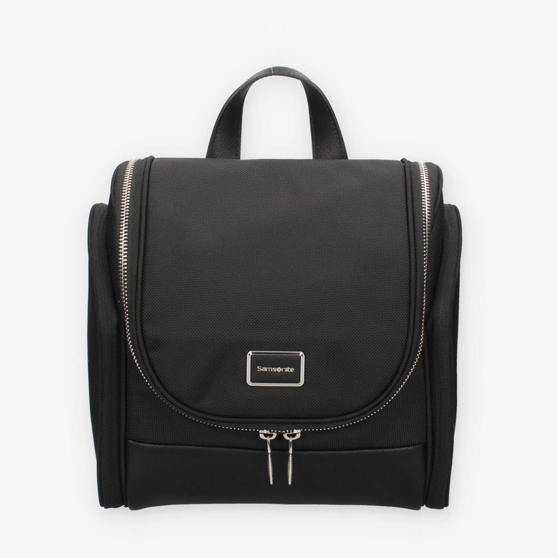 Samsonite 155318-BLACK Image Beauty case nero