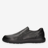 Impronte IM61012A-062 STUCKY Slip on nere da uomo