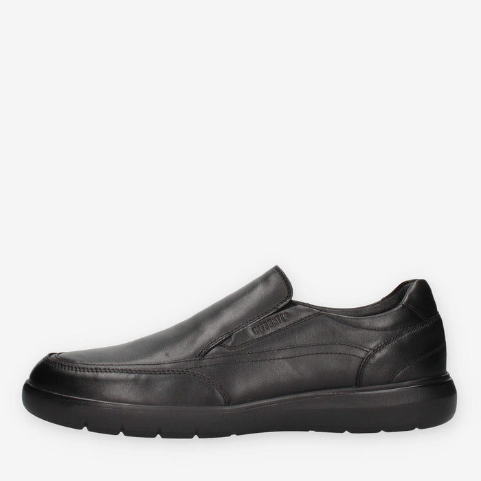 Impronte IM61012A-062 STUCKY Slip on nere da uomo