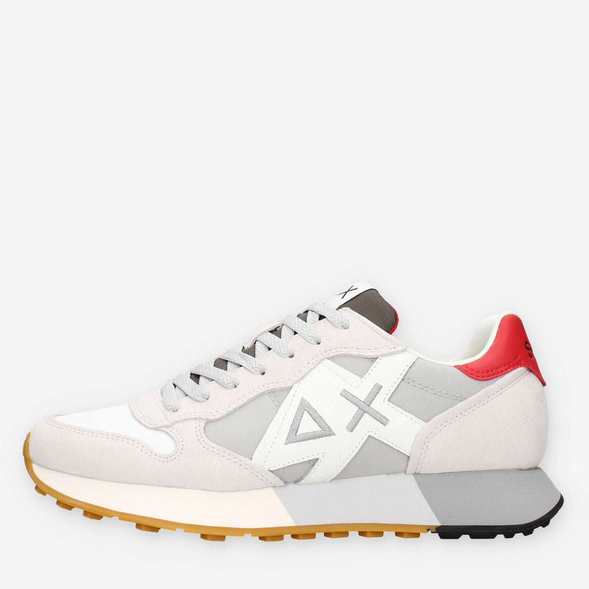 Sun 68 Z36116-0106BIANCO / GRIGIO CHIARO JAKI 2.0 BICOLOR