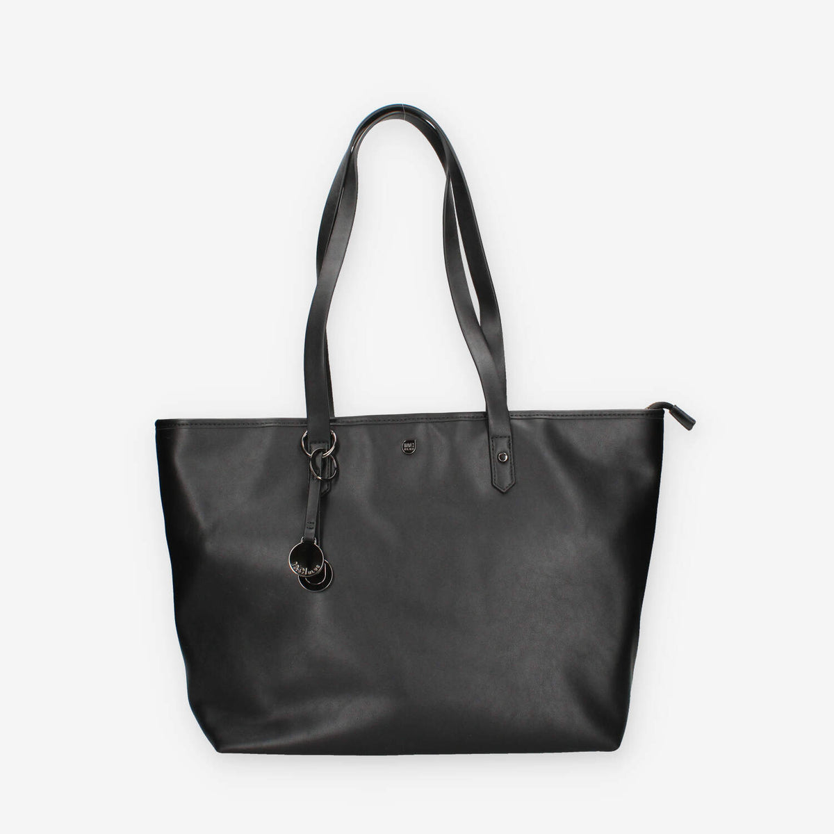 I&C Blue 1497462 Shopping nera da donna