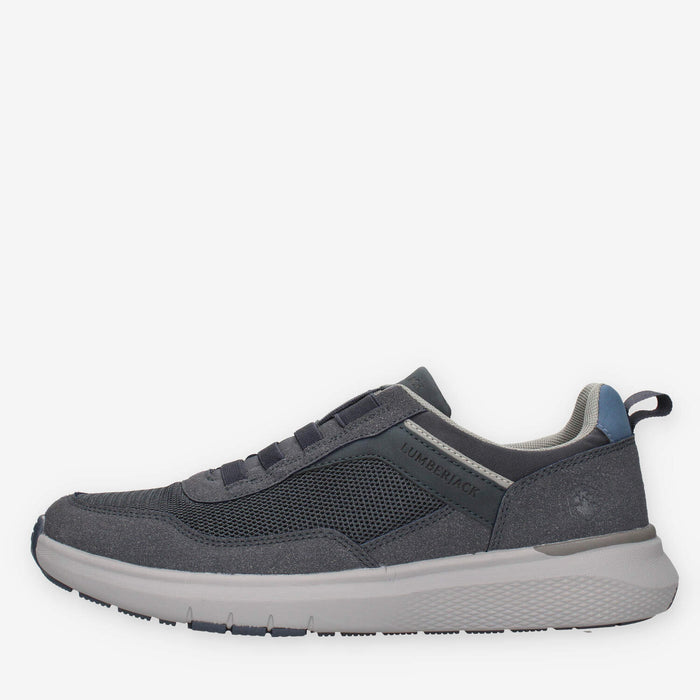 Lumberjack 102269147-NAVY BLUE NEIL