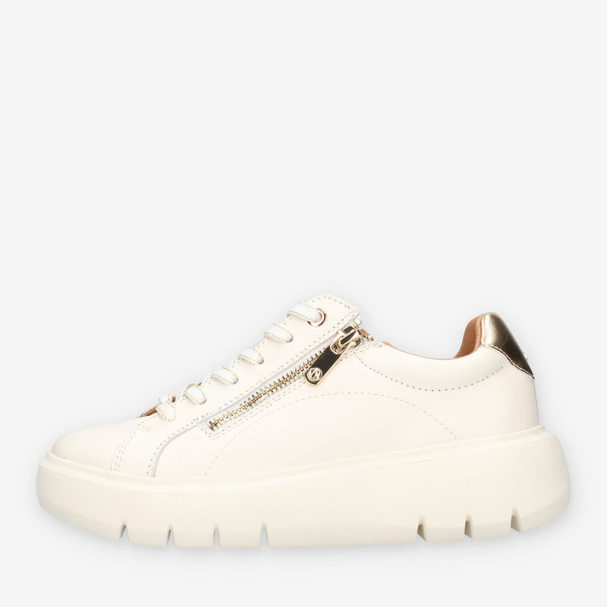Impronte IL52563A-948 Sneakers beige da donna