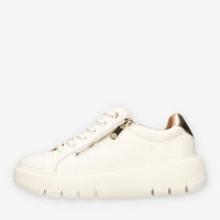 Impronte IL52563A-948 Sneakers beige da donna