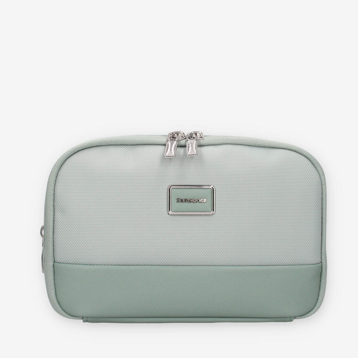 Samsonite 155317-THYME Image Beauty case verde timo