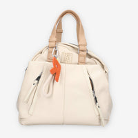 Refresh 183258-BEIGE Borsa a zaino beige