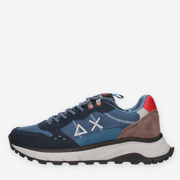 Sun 68 Z45130-07NAVY BLUE FIRE & CAMPING