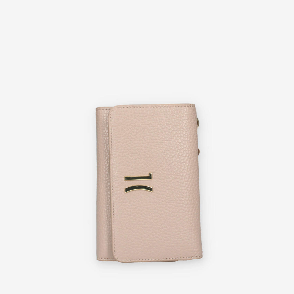 Alviero Martini Prima Classe LPP10-8630-0035 Portafogli taupe e Geo Classic