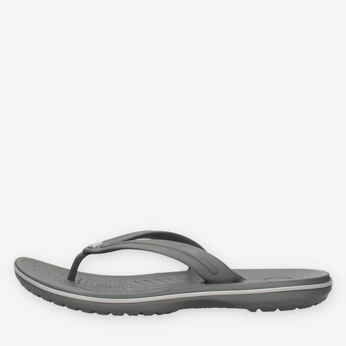 Crocs CR.11033-SGSM Crocband Flip U