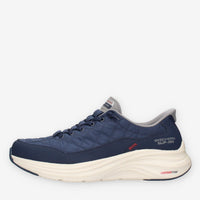 Skechers 232619-NVGY CONTOUR FOAM - COZY FIT