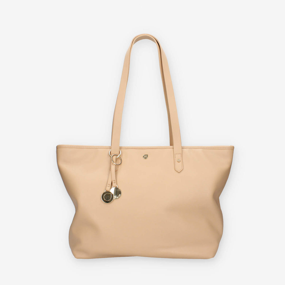 I&C Blue 1497459 Shopping beige da donna