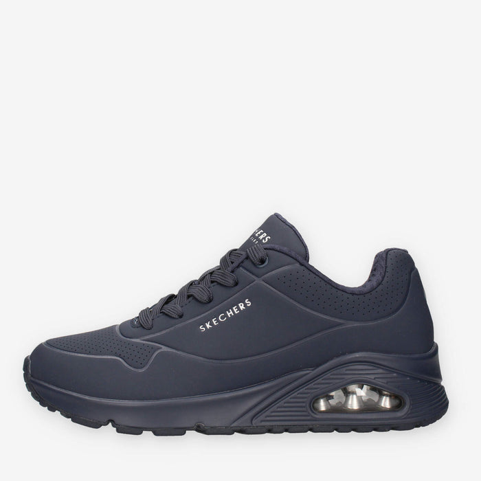 Skechers 73690-DKNV UNO - STAND ON AIR