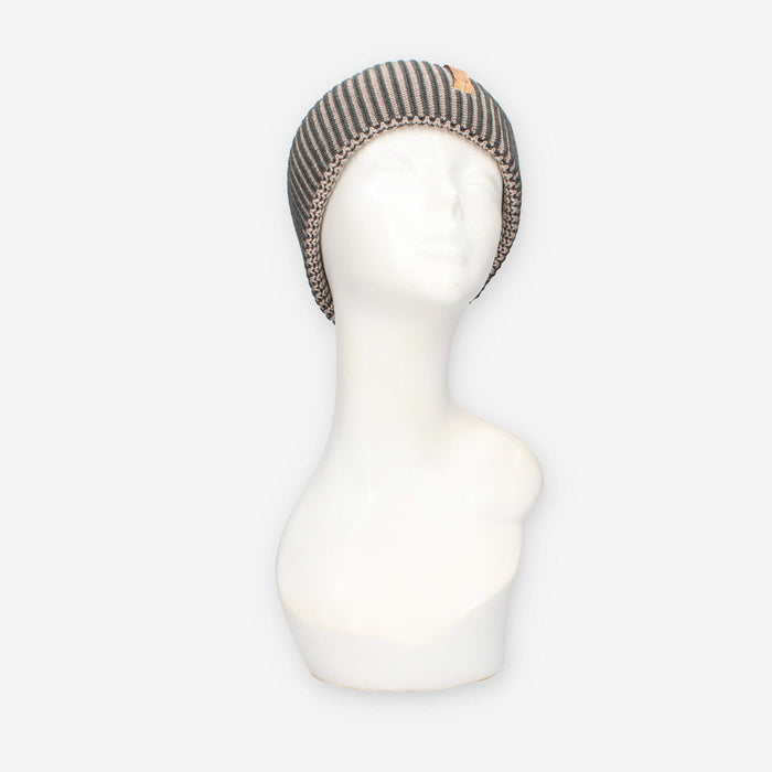 Alviero Martini Prima Classe UC055-1740-0058 Cappello grigio da uomo