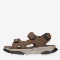 Skechers 205724-BRN WAGNER - AVALON