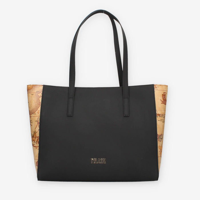 Alviero Martini Prima Classe LMLF35-9636-0001 Shopping Bag