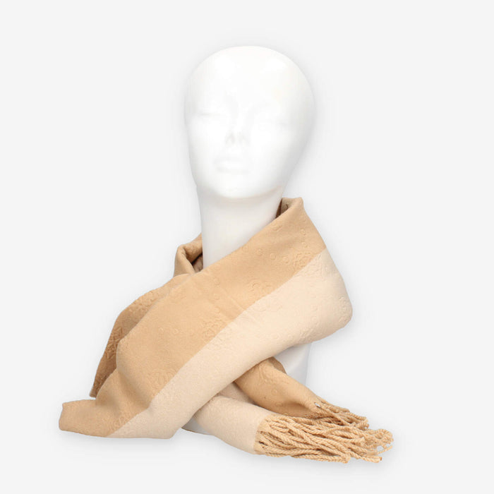 Guess AW5419-POL03-BEI SCARF 70X180