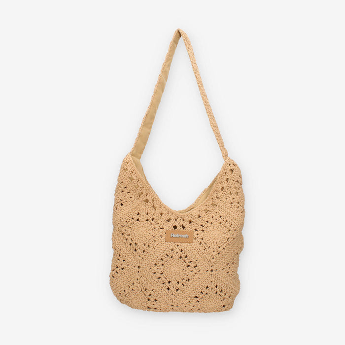 Refresh 183403-CAMEL Borsa a spalla camel