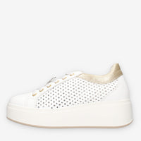 Igi&Co 1146911-BIANCO SCARPA