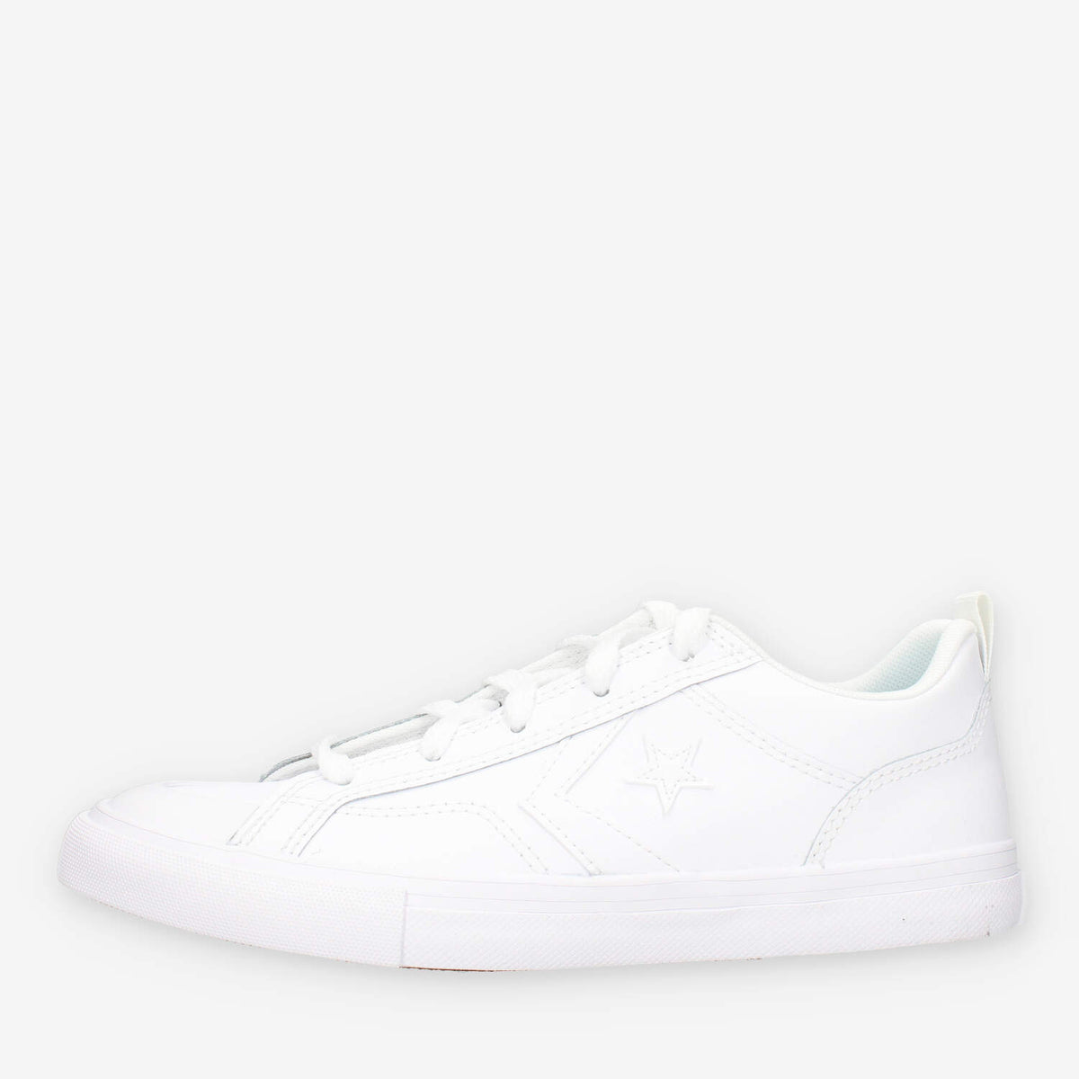 Converse A08749C Pro Blaze ox Sneakers basse bianche Sorrentino Shop