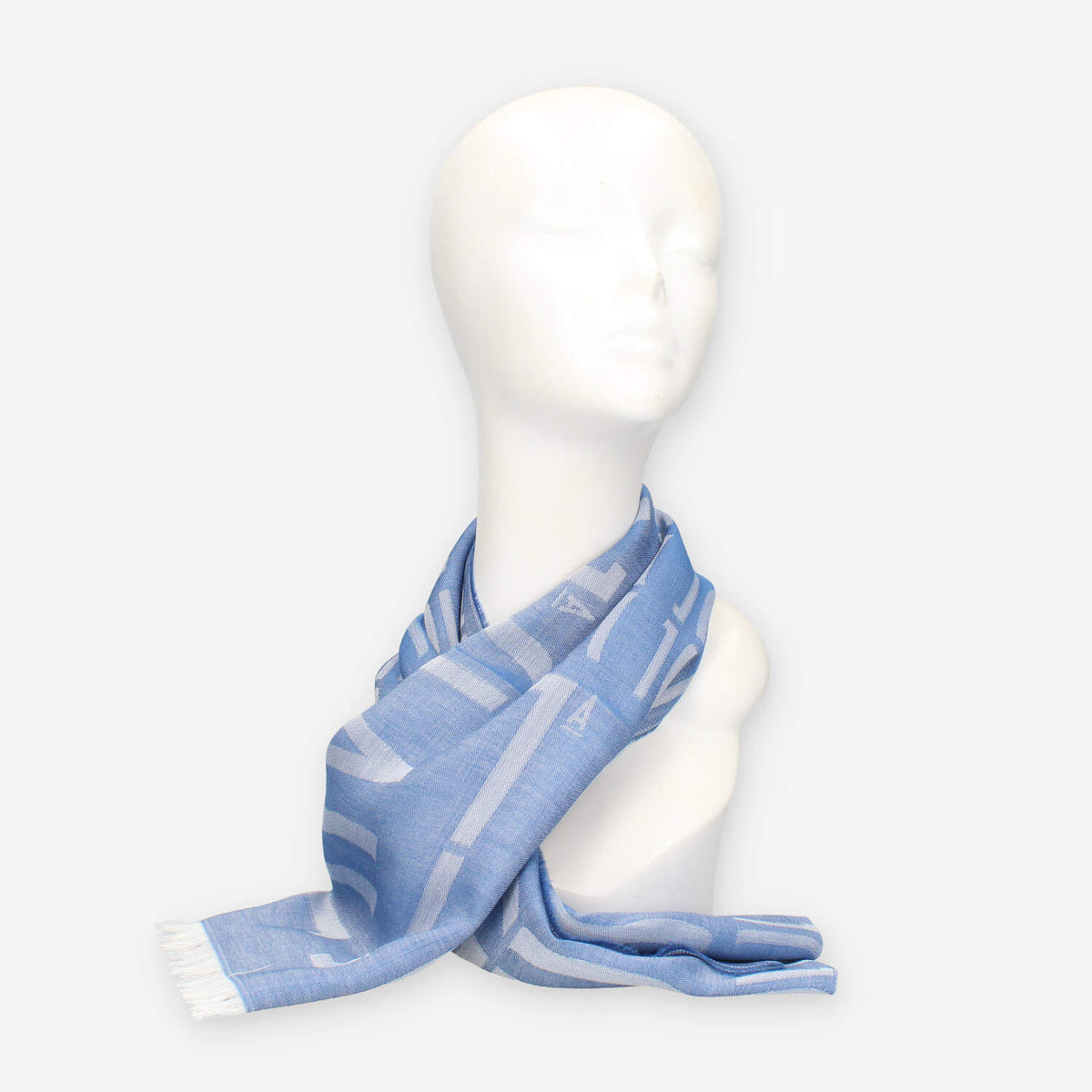 Alviero Martini Prima Classe KS646-1847-0190 SCARF 42X180