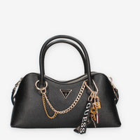 Guess HWBG98-99060-BLA DAVINA SATCHEL