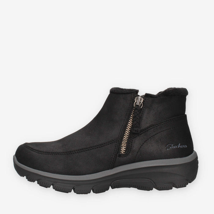 Skechers 168031-BLK EASY GOING - INTO FALL