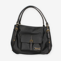 Refresh 183320-NEGRO BOLSO Borsa a spalla nera