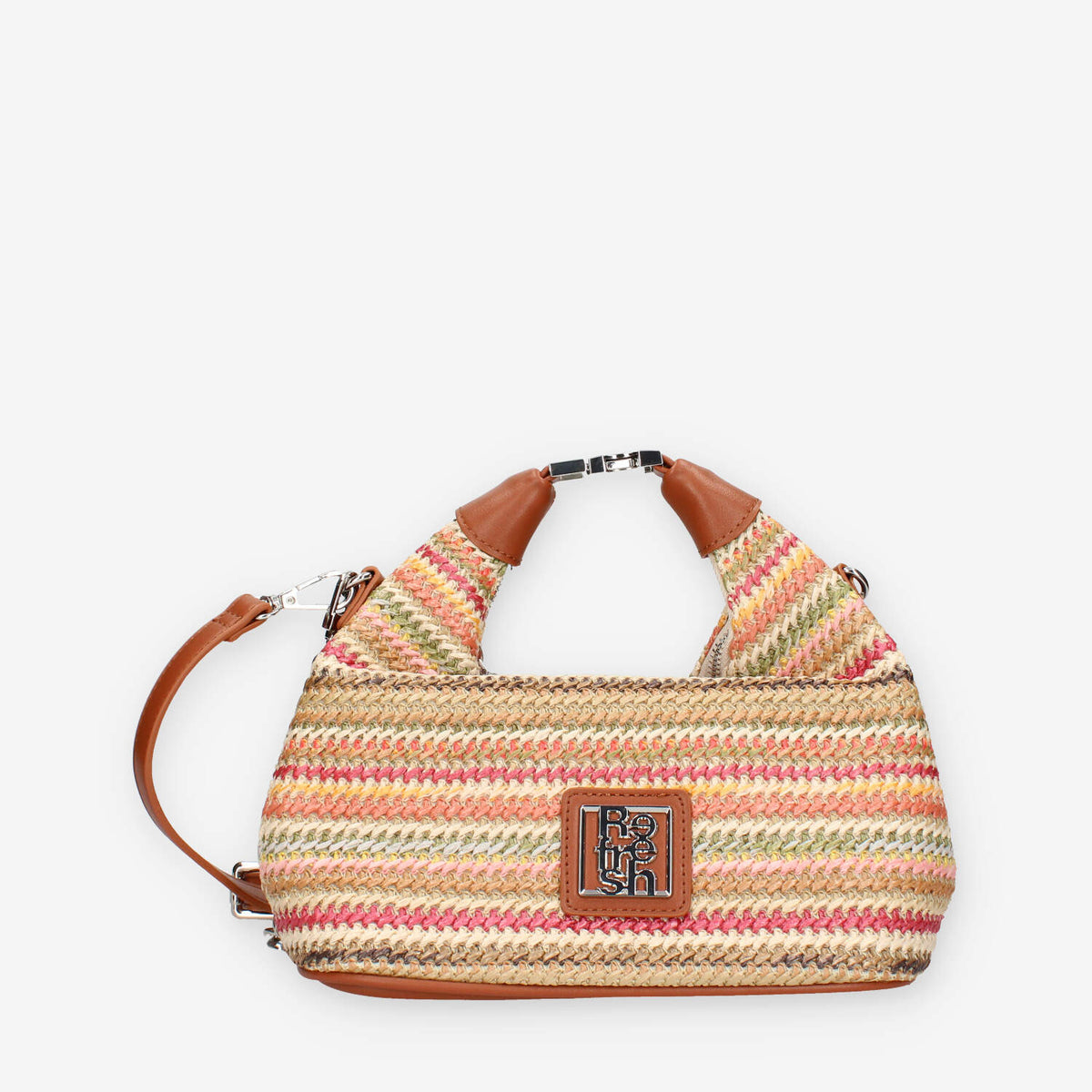 Refresh 183393-TAUPE Borsa a tracolla taupe