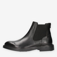 Ambitious 14052-6583AM.1-BLACK Stivaletti neri da uomo
