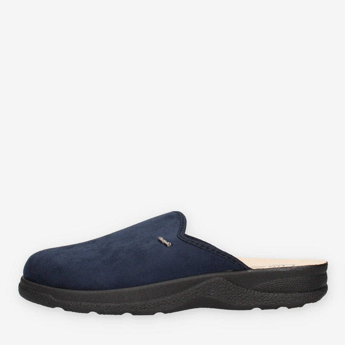 Clia Walk COMFORT119-BLU Ciabatte blu da uomo