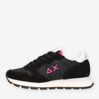 Sun 68 Z36201-1162NERO/FUXIA FLUO ALLY SOLID