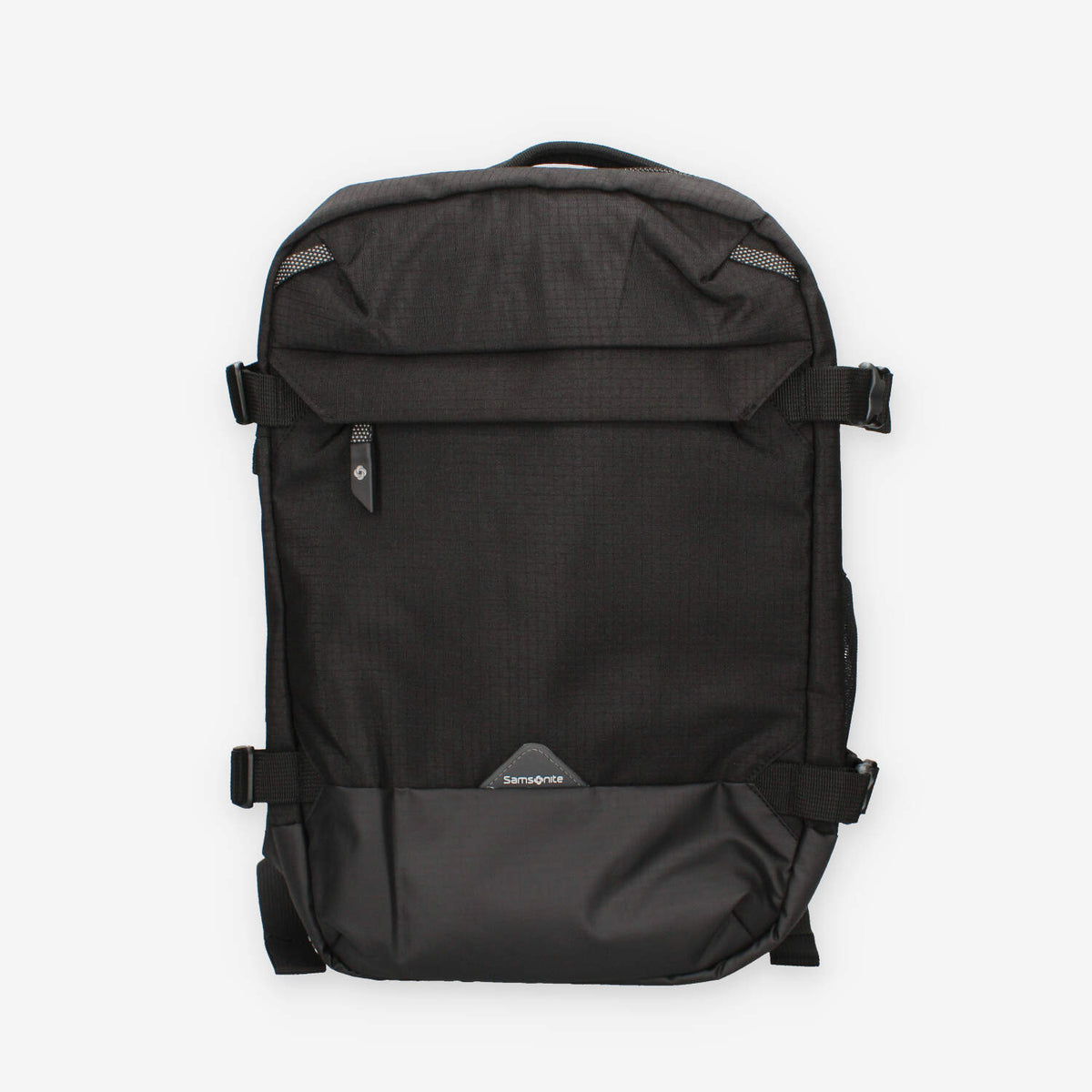 Samsonite 154958-BLACK Roadseeker Zaino nero