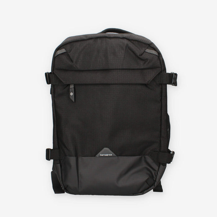 Samsonite 154958-BLACK Roadseeker Zaino nero