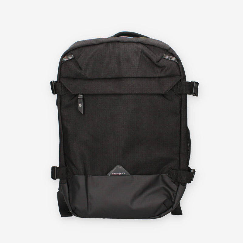 Samsonite 154958-BLACK Roadseeker Zaino nero