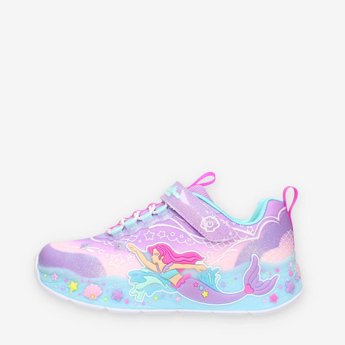 Skechers 303060L-LVMT MERMAID DREAMS