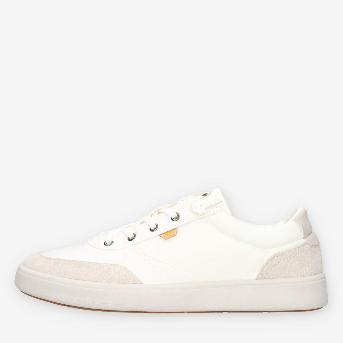 Lumberjack 102269062-WHITE GROOVE